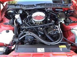 1986 Pontiac Firebird (CC-1149383) for sale in Salem , Oregon