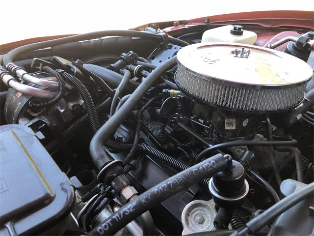 1986 Pontiac Firebird (CC-1149383) for sale in Salem , Oregon
