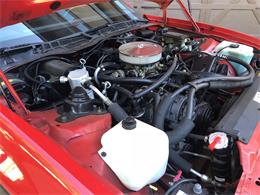 1986 Pontiac Firebird (CC-1149383) for sale in Salem , Oregon