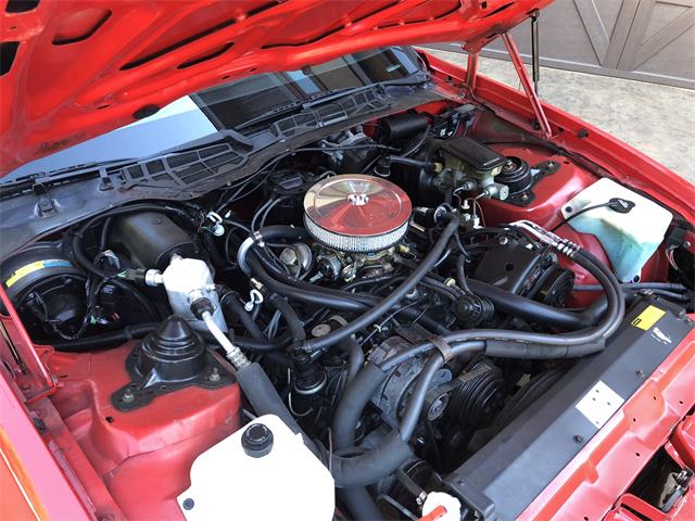 1986 Pontiac Firebird (CC-1149383) for sale in Salem , Oregon