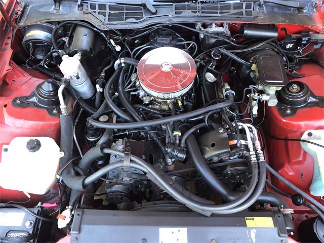 1986 Pontiac Firebird (CC-1149383) for sale in Salem , Oregon