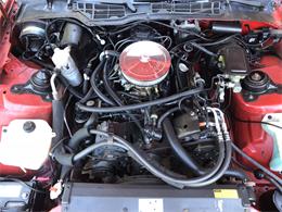 1986 Pontiac Firebird (CC-1149383) for sale in Salem , Oregon