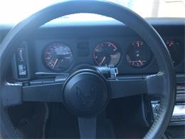 1986 Pontiac Firebird (CC-1149383) for sale in Salem , Oregon
