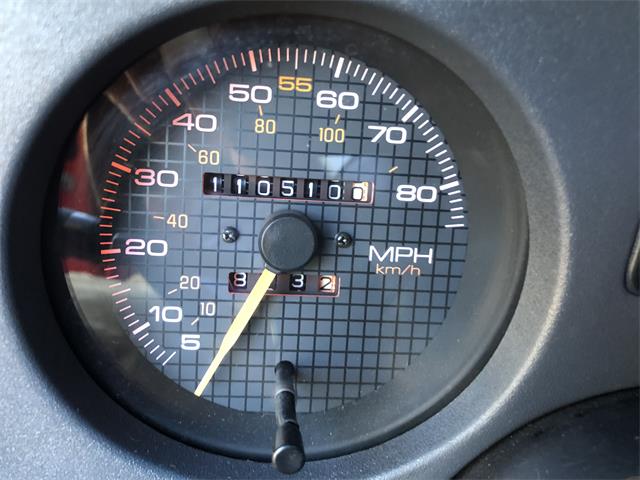 1986 Pontiac Firebird (CC-1149383) for sale in Salem , Oregon