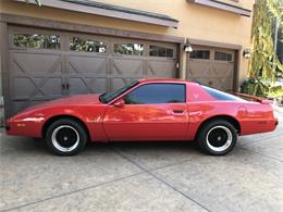 1986 Pontiac Firebird (CC-1149383) for sale in Salem , Oregon