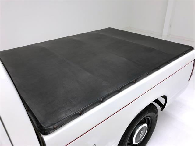 1984 Chevrolet S10 (CC-1149386) for sale in Morgantown, Pennsylvania