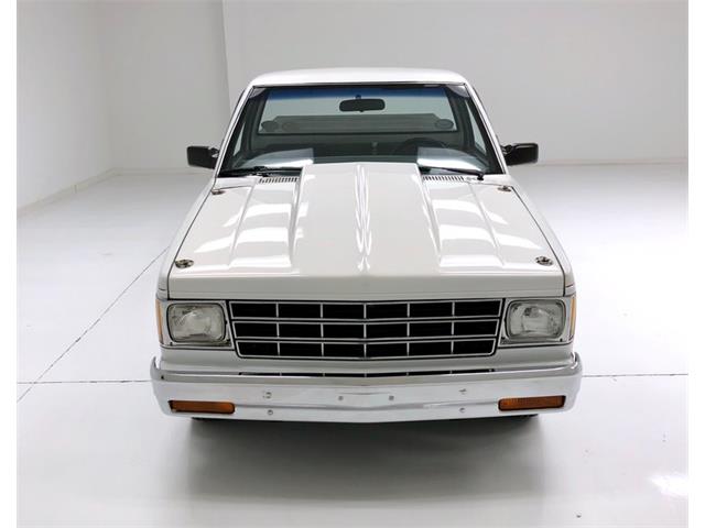 1984 Chevrolet S10 (CC-1149386) for sale in Morgantown, Pennsylvania