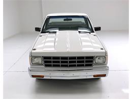 1984 Chevrolet S10 (CC-1149386) for sale in Morgantown, Pennsylvania
