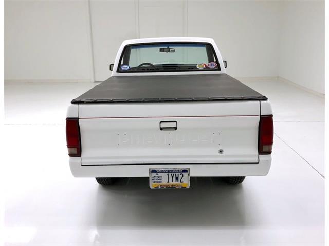 1984 Chevrolet S10 (CC-1149386) for sale in Morgantown, Pennsylvania