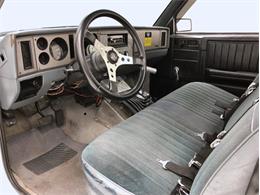 1984 Chevrolet S10 (CC-1149386) for sale in Morgantown, Pennsylvania