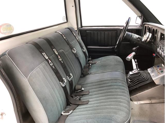 1984 Chevrolet S10 (CC-1149386) for sale in Morgantown, Pennsylvania