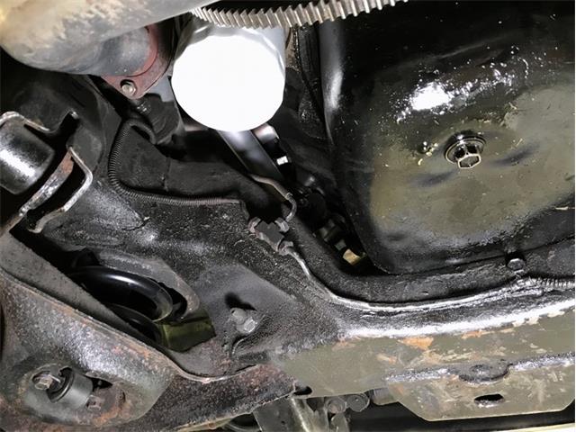 1984 Chevrolet S10 (CC-1149386) for sale in Morgantown, Pennsylvania