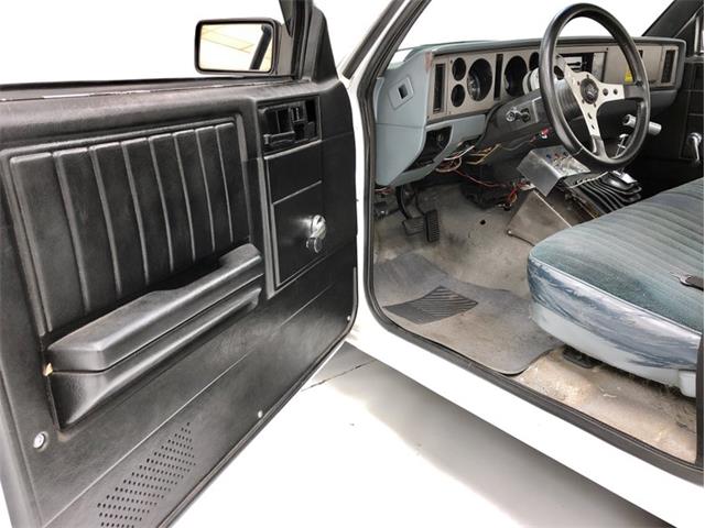 1984 Chevrolet S10 (CC-1149386) for sale in Morgantown, Pennsylvania