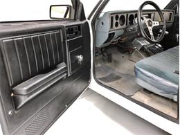 1984 Chevrolet S10 (CC-1149386) for sale in Morgantown, Pennsylvania