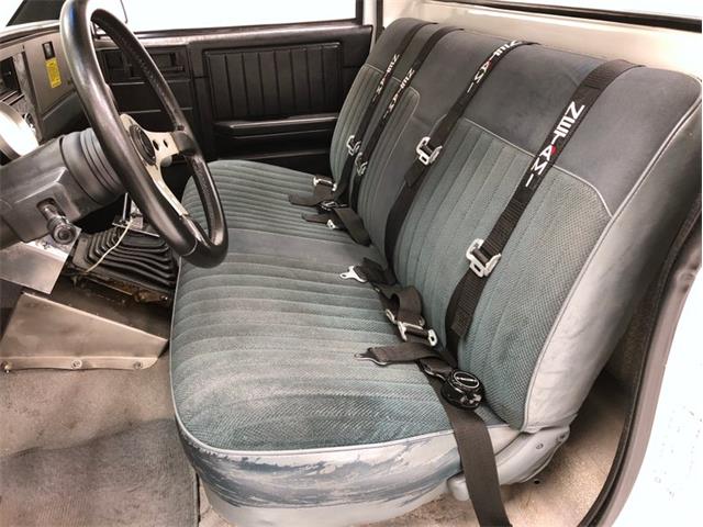 1984 Chevrolet S10 (CC-1149386) for sale in Morgantown, Pennsylvania