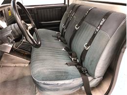1984 Chevrolet S10 (CC-1149386) for sale in Morgantown, Pennsylvania