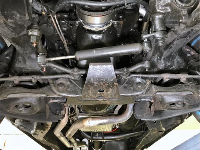1984 Chevrolet S10 (CC-1149386) for sale in Morgantown, Pennsylvania