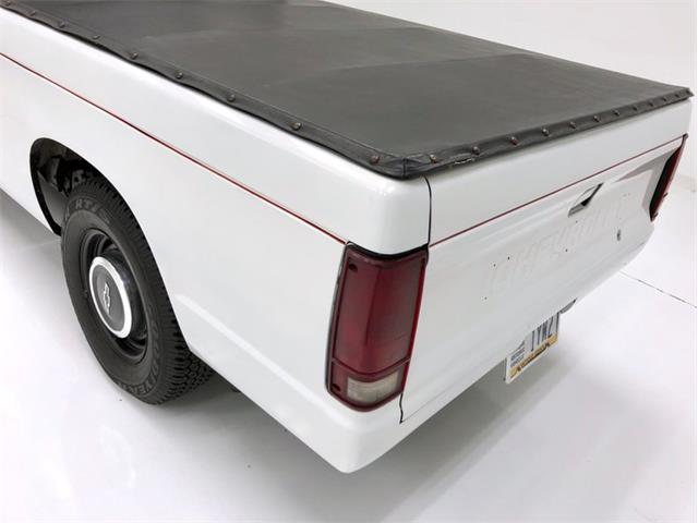1984 Chevrolet S10 (CC-1149386) for sale in Morgantown, Pennsylvania