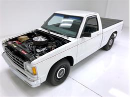 1984 Chevrolet S10 (CC-1149386) for sale in Morgantown, Pennsylvania