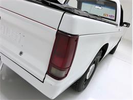 1984 Chevrolet S10 (CC-1149386) for sale in Morgantown, Pennsylvania