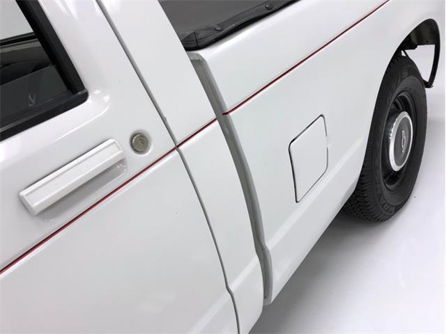 1984 Chevrolet S10 (CC-1149386) for sale in Morgantown, Pennsylvania