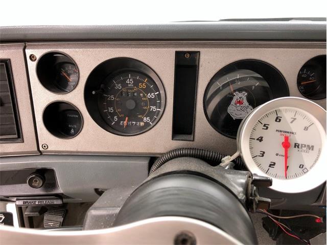 1984 Chevrolet S10 (CC-1149386) for sale in Morgantown, Pennsylvania