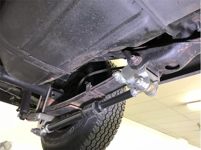 1984 Chevrolet S10 (CC-1149386) for sale in Morgantown, Pennsylvania