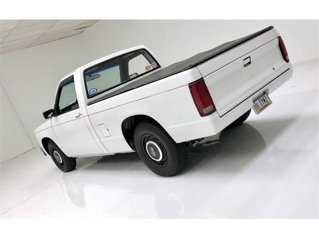 1984 Chevrolet S10 (CC-1149386) for sale in Morgantown, Pennsylvania