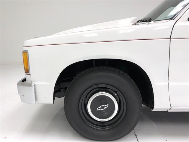 1984 Chevrolet S10 (CC-1149386) for sale in Morgantown, Pennsylvania