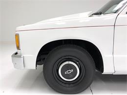 1984 Chevrolet S10 (CC-1149386) for sale in Morgantown, Pennsylvania