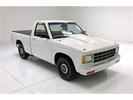 1984 Chevrolet S10 (CC-1149386) for sale in Morgantown, Pennsylvania