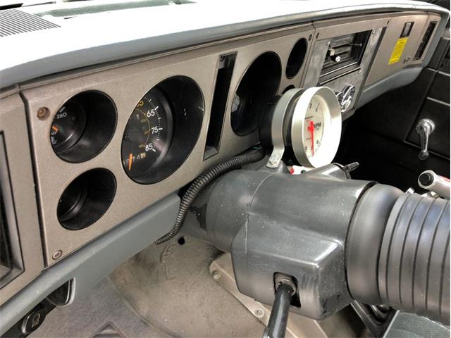 1984 Chevrolet S10 (CC-1149386) for sale in Morgantown, Pennsylvania
