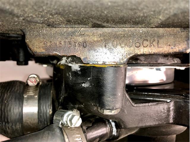 1984 Chevrolet S10 (CC-1149386) for sale in Morgantown, Pennsylvania