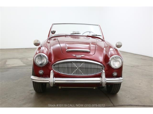 1962 Austin-Healey 3000 (CC-1149391) for sale in Beverly Hills, California