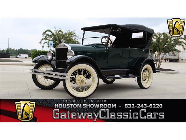 1926 Ford Model T (CC-1149396) for sale in Houston, Texas