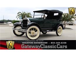 1926 Ford Model T (CC-1149396) for sale in Houston, Texas