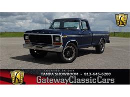 1978 Ford F150 (CC-1149403) for sale in Ruskin, Florida