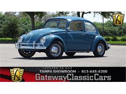 1967 Volkswagen Beetle (CC-1149405) for sale in Ruskin, Florida