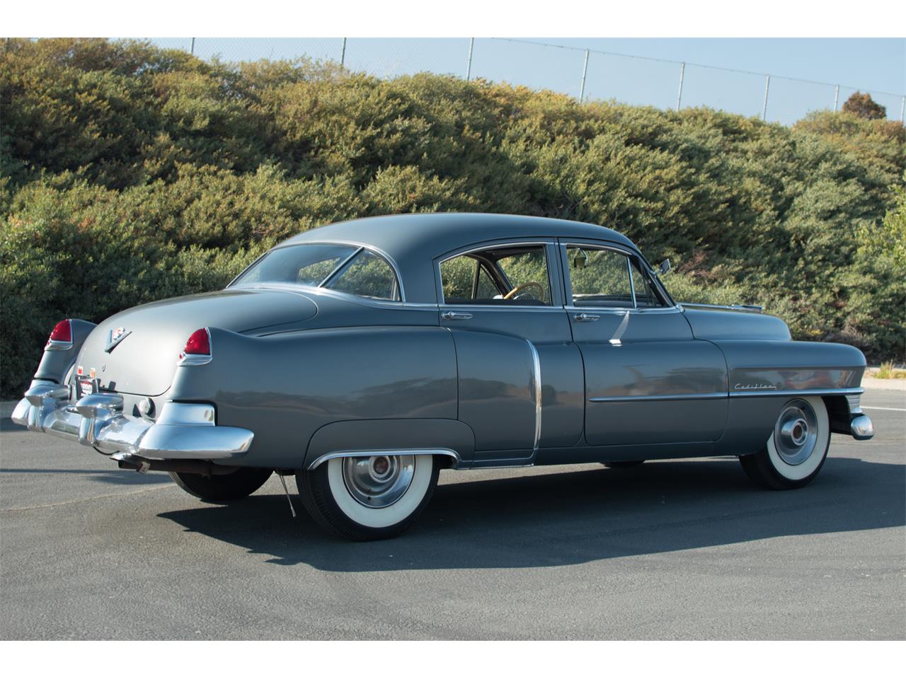 1950 Cadillac Series 61 for Sale | ClassicCars.com | CC-1149406