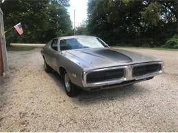 1972 Dodge Charger (CC-1149411) for sale in Cadillac, Michigan