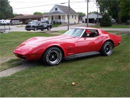 1973 Chevrolet Corvette (CC-1149418) for sale in Cadillac, Michigan