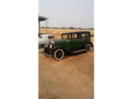 1929 Buick Antique (CC-1149429) for sale in Cadillac, Michigan