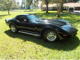 1979 Chevrolet Corvette (CC-1149438) for sale in Cadillac, Michigan