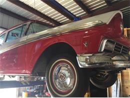 1957 Ford Sedan (CC-1149448) for sale in Cadillac, Michigan