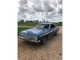 1964 Plymouth Sport Fury (CC-1149449) for sale in Cadillac, Michigan