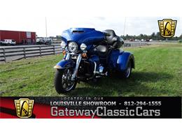 2017 Harley-Davidson FLHTCU (CC-1149459) for sale in Memphis, Indiana