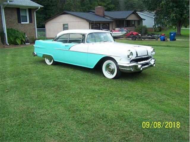 1956 Pontiac Coupe (CC-1149468) for sale in Greensboro, North Carolina