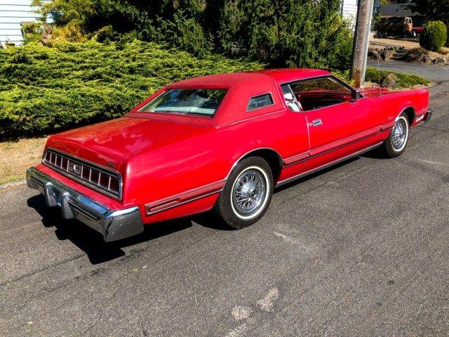 1976 Ford Thunderbird (CC-1149490) for sale in Arlington, Texas
