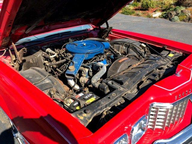 1976 Ford Thunderbird (CC-1149490) for sale in Arlington, Texas