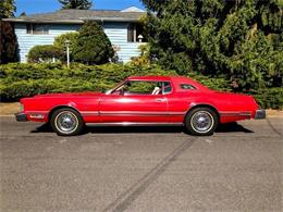 1976 Ford Thunderbird (CC-1149490) for sale in Arlington, Texas